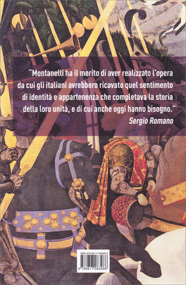 L'Italia del Medioevo — Libro - 2