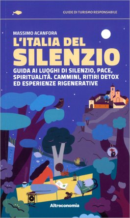 L'Italia del Silenzio — Libro - 1