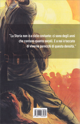 L'italia delle Grandi Guerre — Libro - 2