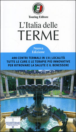 L'Italia delle Terme