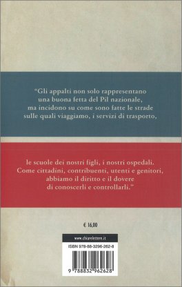 L'Italia Immobile — Libro - 2