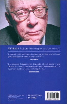 L'italia non c'è Più — Libro - 2