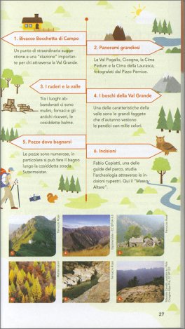 L'Italia Selvaggia — Libro - 3