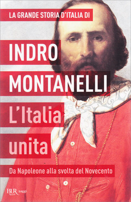 L'Italia Unita — Libro - 1