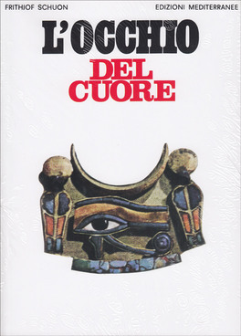 L'Occhio del Cuore — Libro - 1