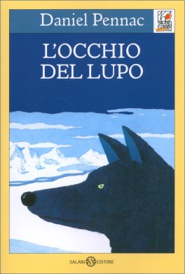 L'Occhio del Lupo — Libro - 1