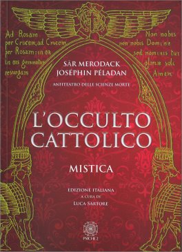 L'Occulto Cattolico — Libro - 1