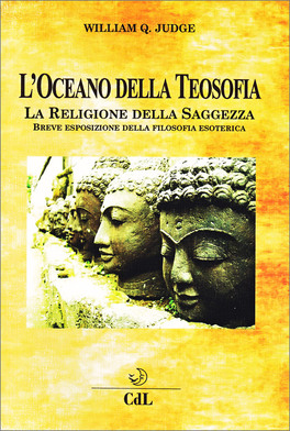 L'Oceano della Teosofia - La Religione della Saggezza — Libro - 1