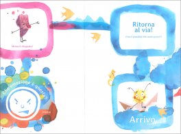 L'Oceano delle Emozioni — Libro - 3