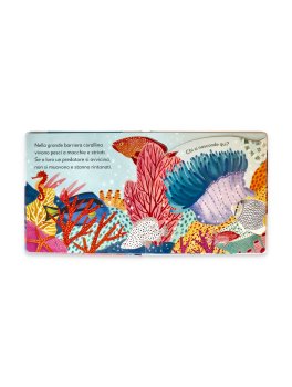 L'Oceano - Scopri la Natura Pop-Up — Libro - 3
