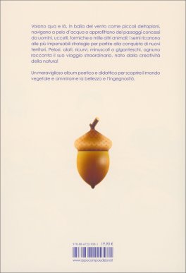 L'Odissea dei Semi — Libro - 2