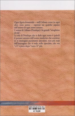 L'Odissea - Il Cammino di Ogni Uomo — Libro - 2