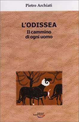 L'Odissea - Il Cammino di Ogni Uomo — Libro - 1