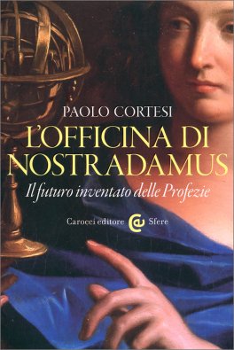 L'Officina di Nostradamus — Libro - 1