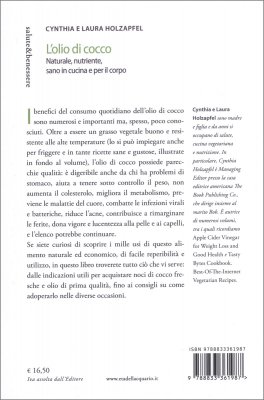 L'Olio di Cocco — Libro - 2