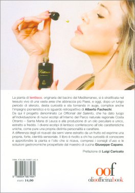 L'Olio di Lentisco — Libro - 2