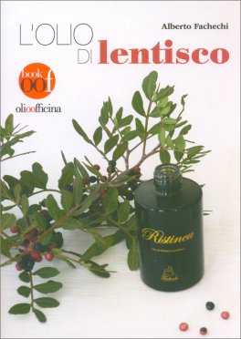L'Olio di Lentisco — Libro - 1