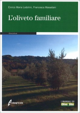 L'Oliveto Familiare — Libro - 1