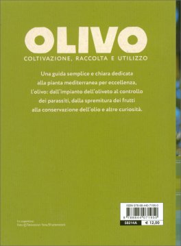 L'Olivo — Libro - 2