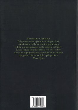 L'Ologramma Cosmico — Libro - 2