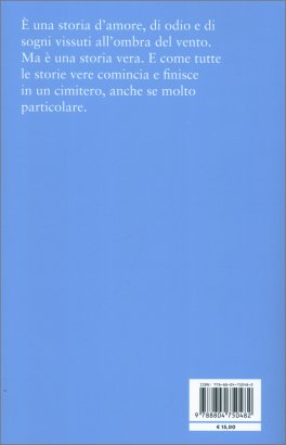 L'Ombra del Vento — Libro - 2