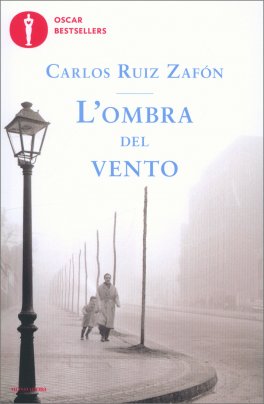 L'Ombra del Vento — Libro - 1