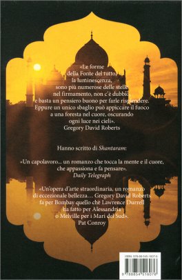 L'Ombra della Montagna — Libro - 2