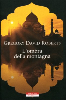 L'Ombra della Montagna — Libro - 1