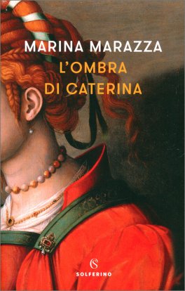 L'Ombra di Caterina — Libro - 1