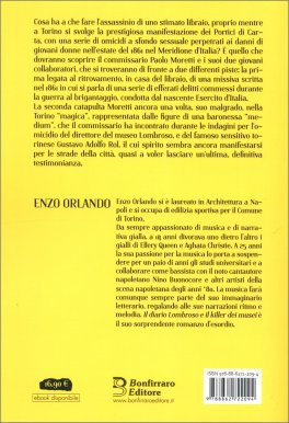L'Ombra di Rol — Libro - 2