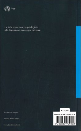 L'Ombra e il Male nella Fiaba — Libro - 2