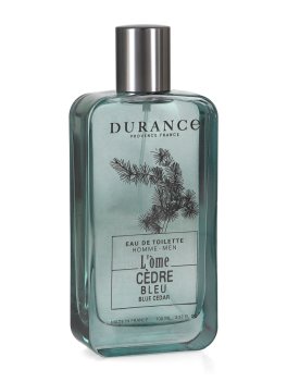 L’Òme Eau de Toilette - Cedro Blu - 2