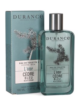 L’Òme Eau de Toilette - Cedro Blu - 1
