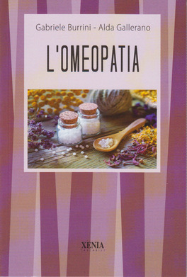 L'Omeopatia — Libro - 1