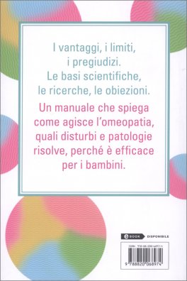 L'Omeopatia per il tuo Bambino — Libro - 2