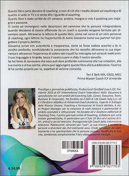 L'Onda del Coaching — Libro - 2
