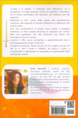 L'onda e la Spada — Libro - 2