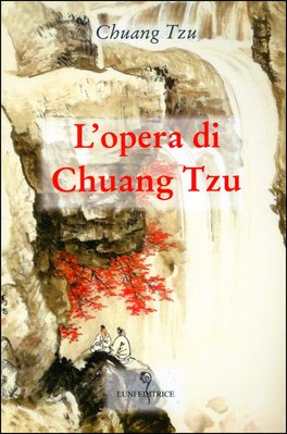 L'Opera di Chuang Tzu  — Libro - 1