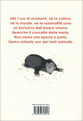 L'Opossum di Schrodinger — Libro - 2