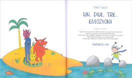 L'Ora del Cuore — Libro - 4