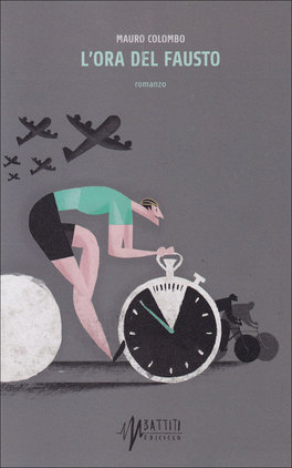 L'ora del Fausto  — Libro - 1