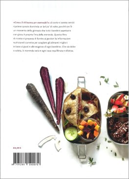 L'Ora della Merenda — Libro - 2