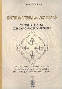 L'Ora della Scelta — Libro - 1