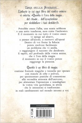 L'Ora delle Streghe — Libro - 2