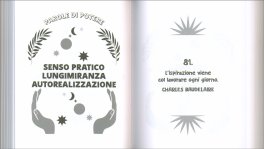 L'Oracolo degli Aforismi — Libro - 3