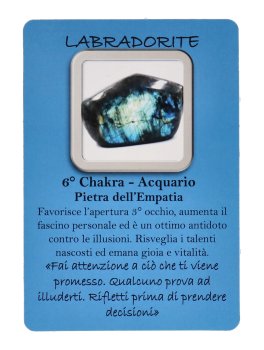 L'Oracolo dei Cristalli - 3