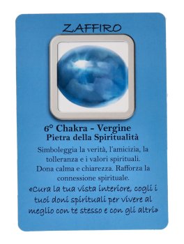 L'Oracolo dei Cristalli - 5