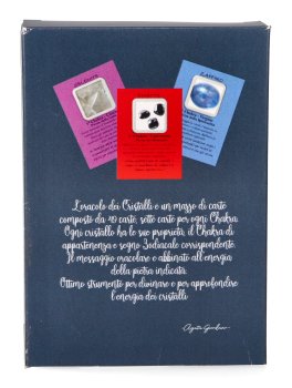 L'Oracolo dei Cristalli - 6