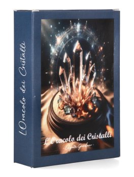 L'Oracolo dei Cristalli - 1
