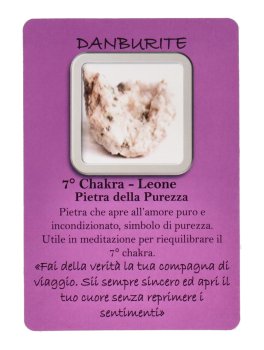 L'Oracolo dei Cristalli - 2